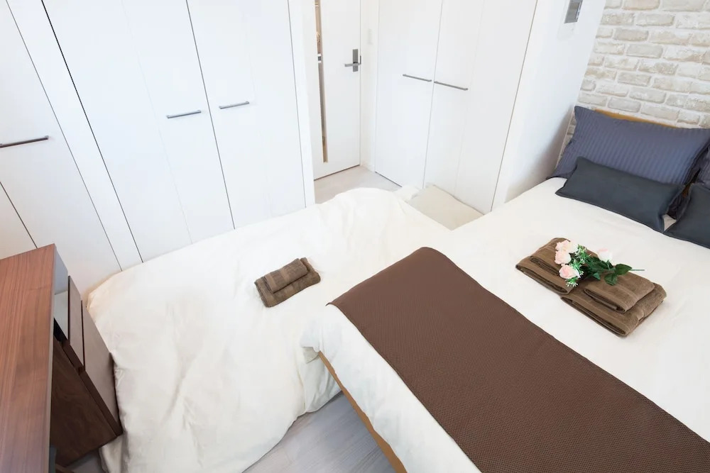 Hotel DUO kinsicho
