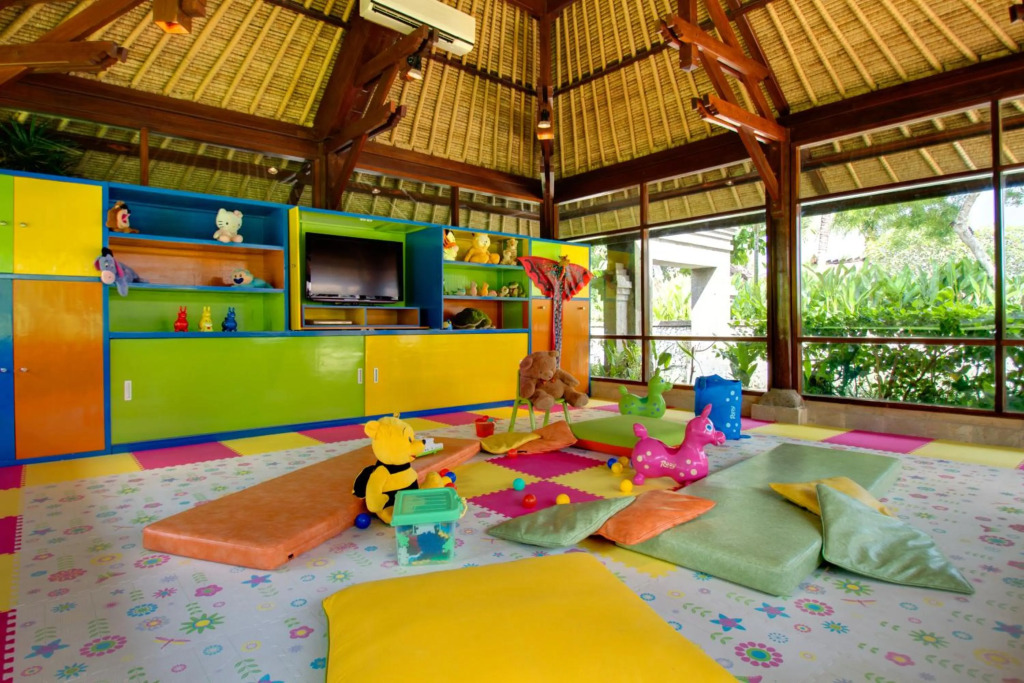 AYANA Resort Bali