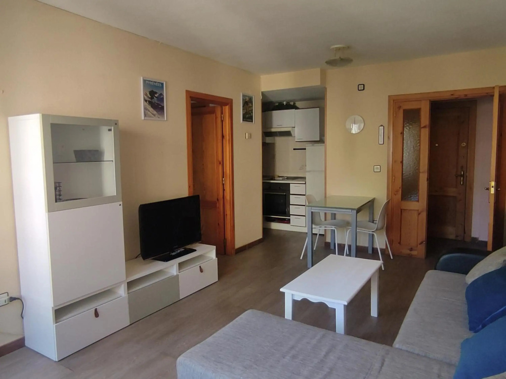 Apartamento Tilero