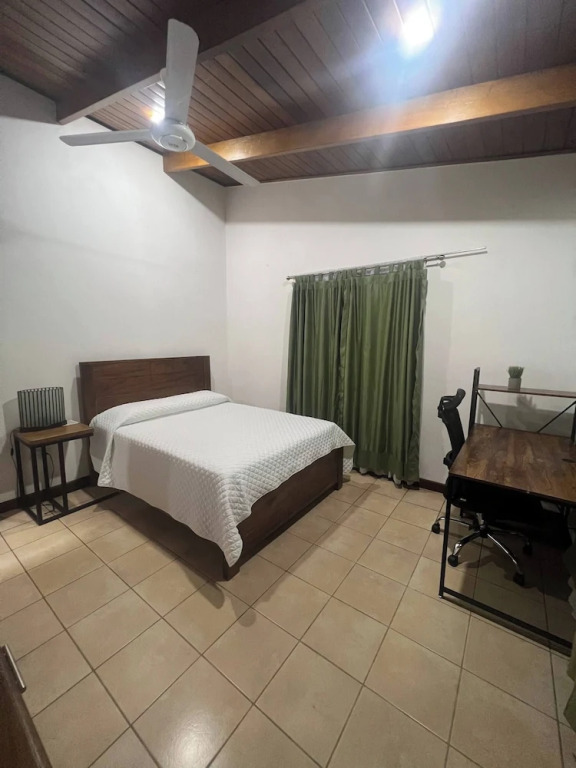 Charming 3-bedroom House Rental in Paquera, Costa Rica
