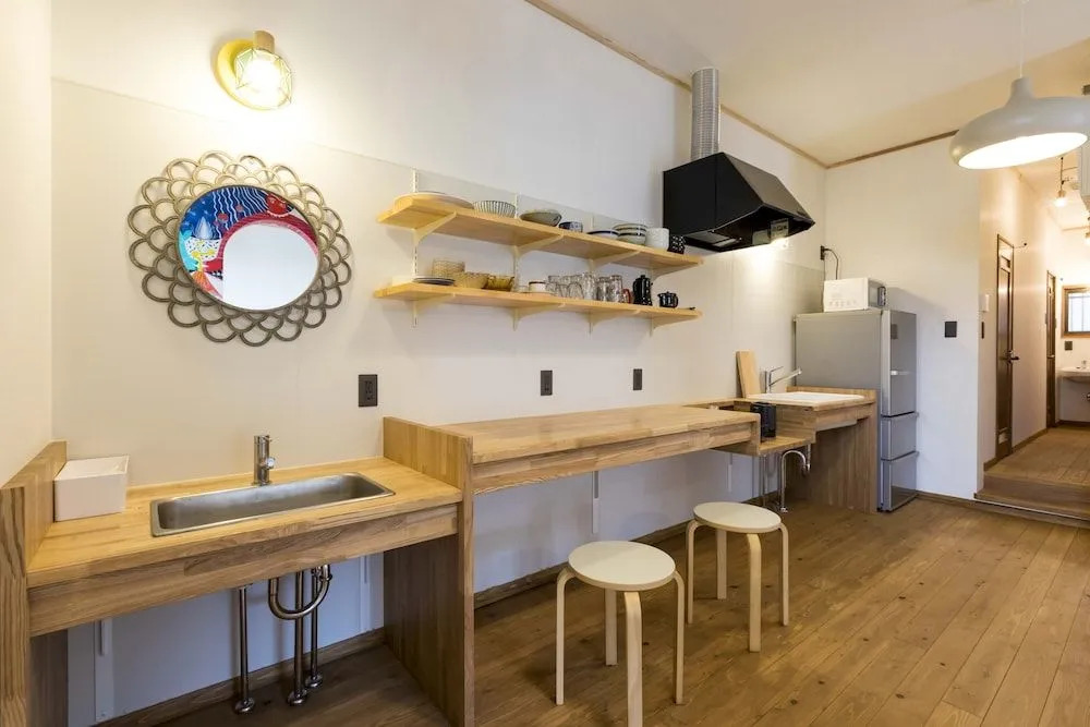 Guest House Maru