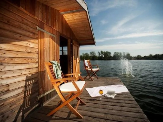 Resort Kormoran