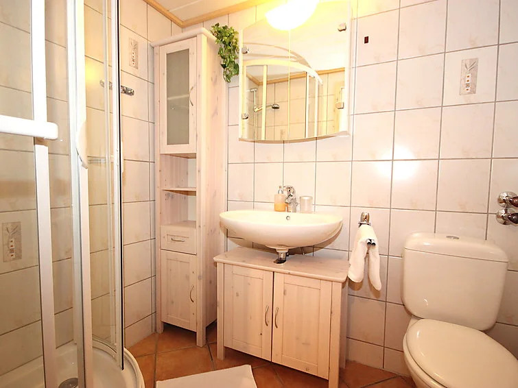 Apartment Am Birkenhain-6 by Interhome