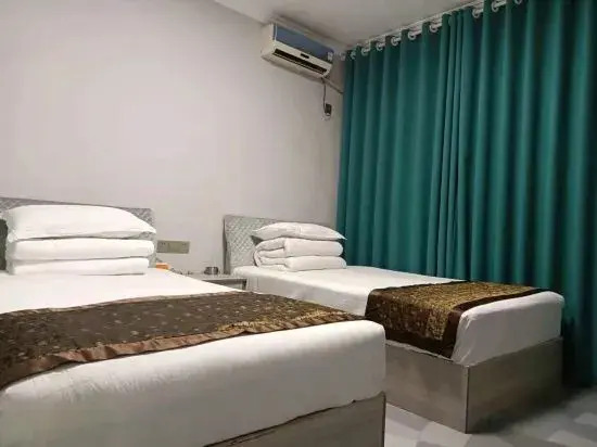Southern Sunrise Hotel