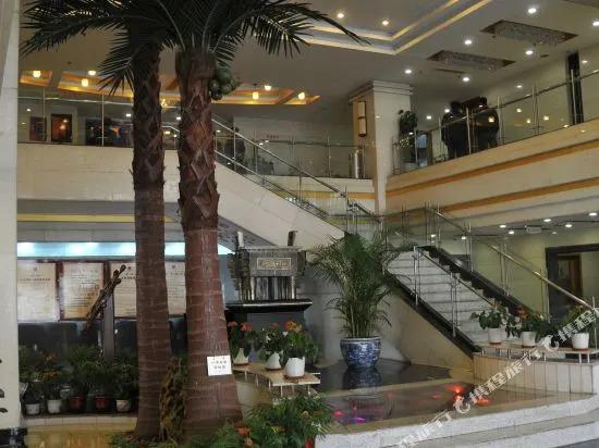 Zhengda Hotel(天津正达酒店)