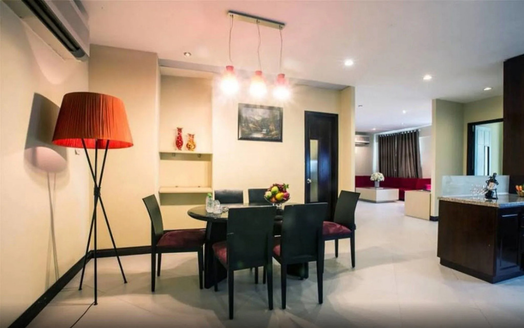 Vinh Trung Plaza Hotel