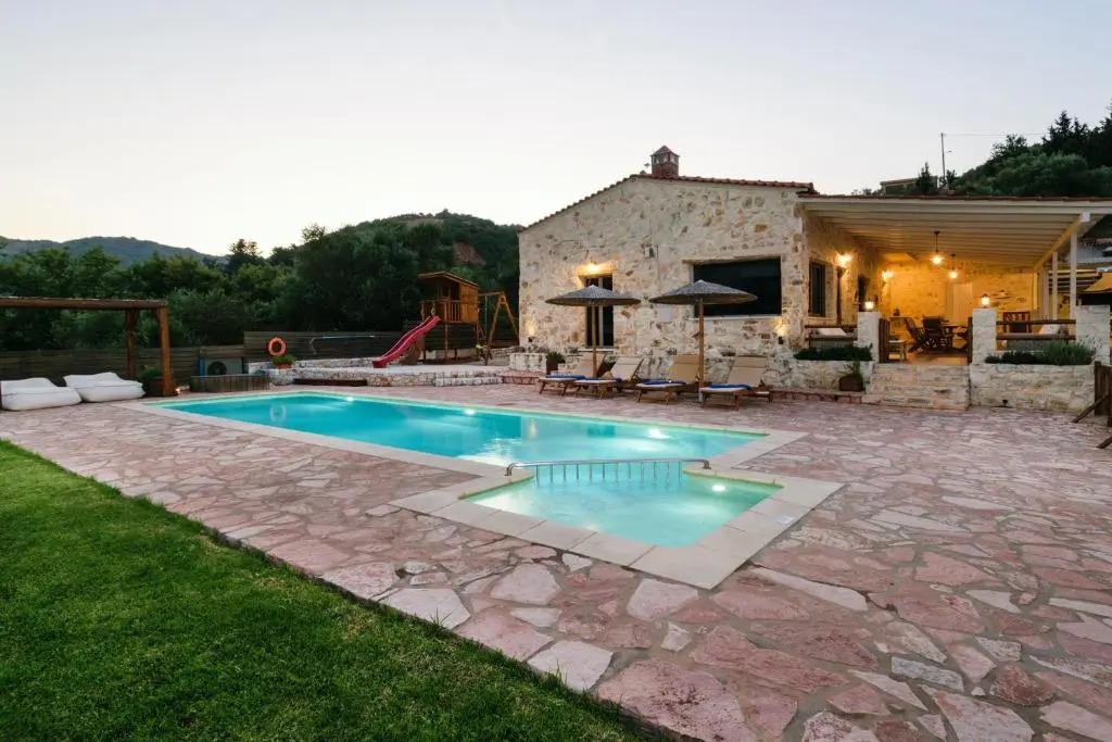 Villa Merina