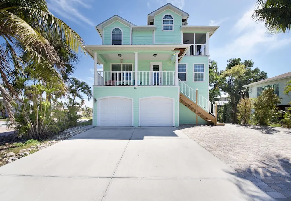 Key Lime Villa by Sun Palace Vacations