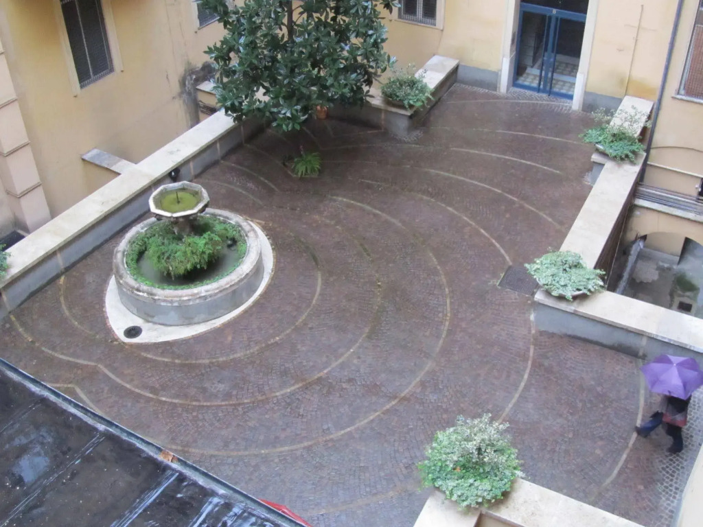 Orsini Reali B&B