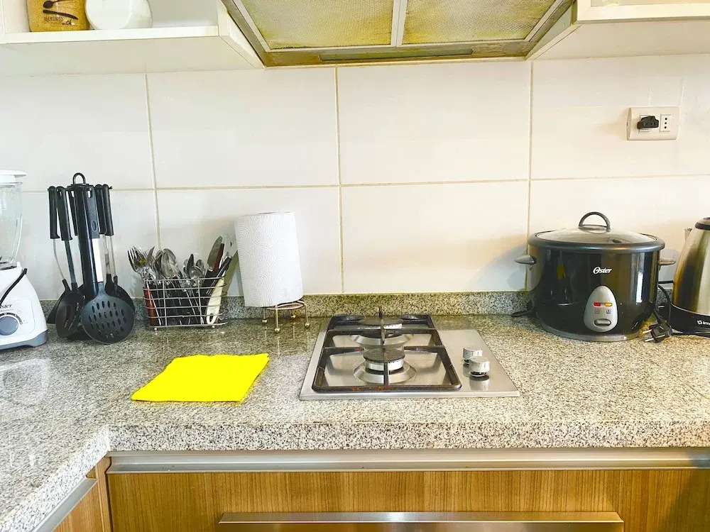 Exclusive Apartment One Step Away from San Isidro (906)