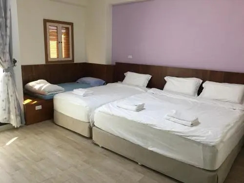 Hallelujah II Seaview Homestay