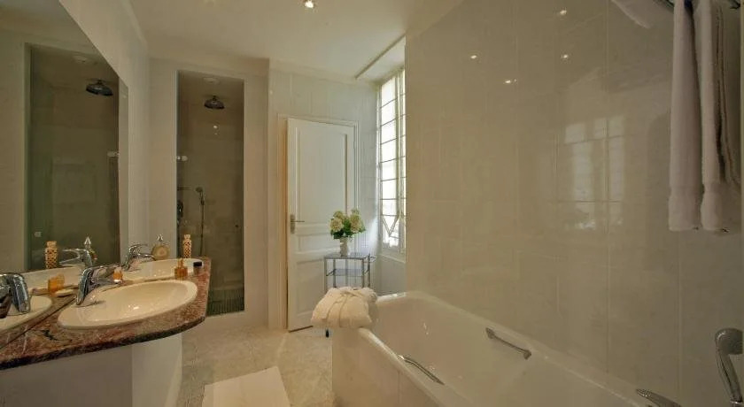 Le Manoir Saint Jean
