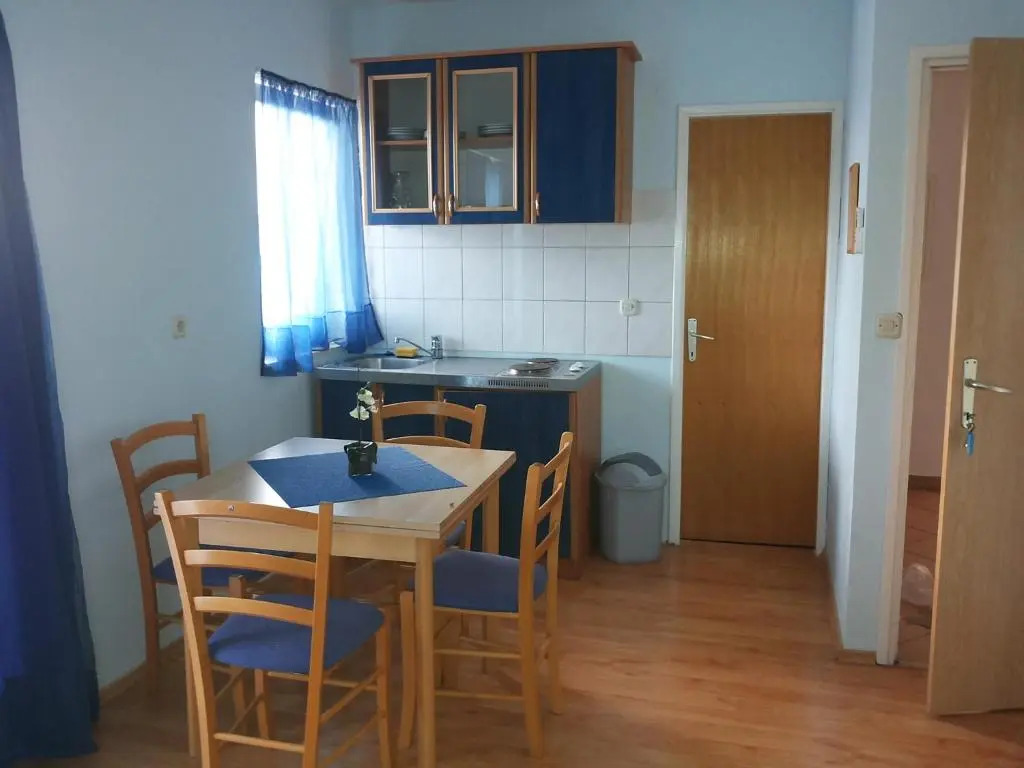 Apartments Villa Dalmatina