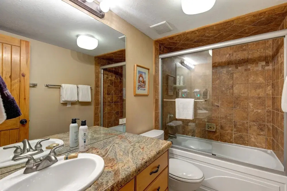 Racquet Club 60 2 Bedroom Condo by RedAwning