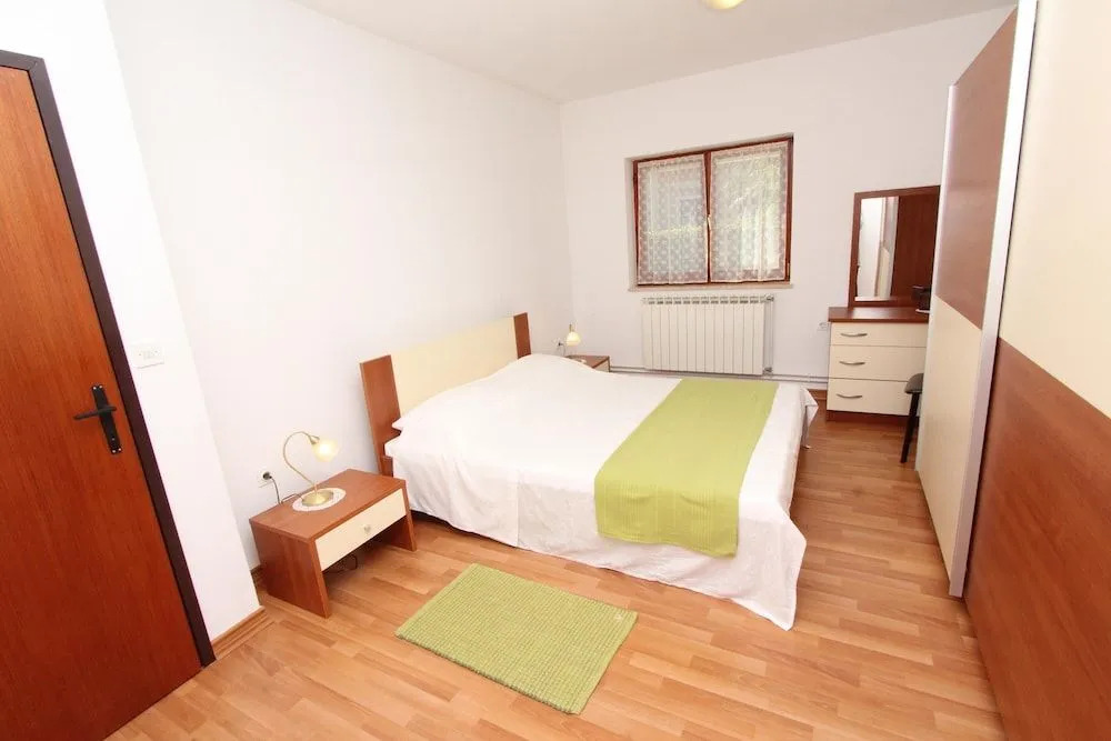 Apartment Tigra