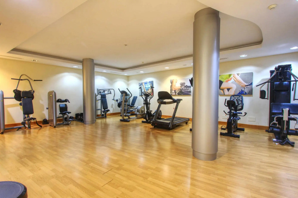 1090 - Los Monteros Samara Hill Penthouse