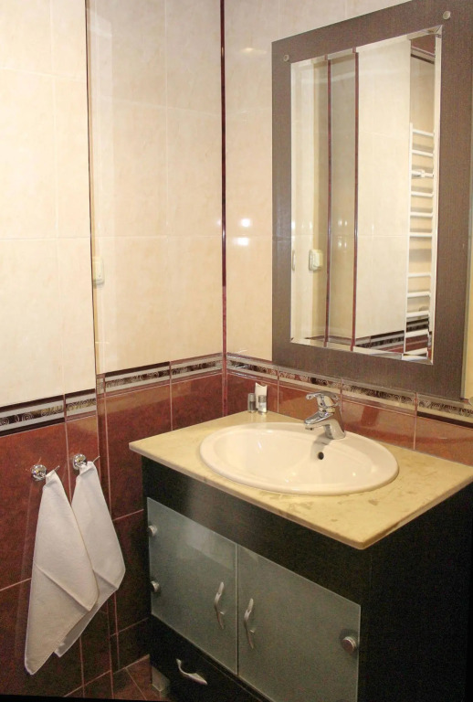 Family Hotel at Renaissance Square