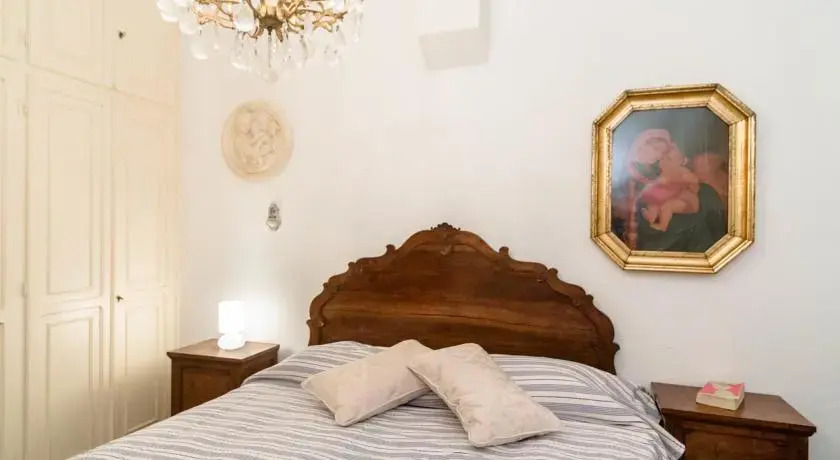 Chiavari Downtown Flat