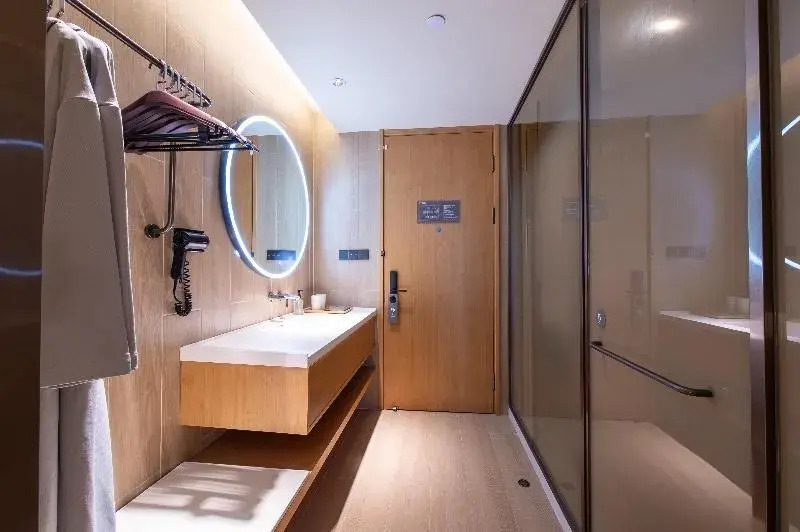 Ji Hotel (Shanghai Hongqiao Railway Station, Beidi