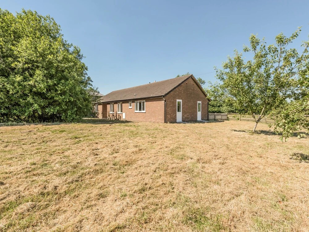 The Bungalow