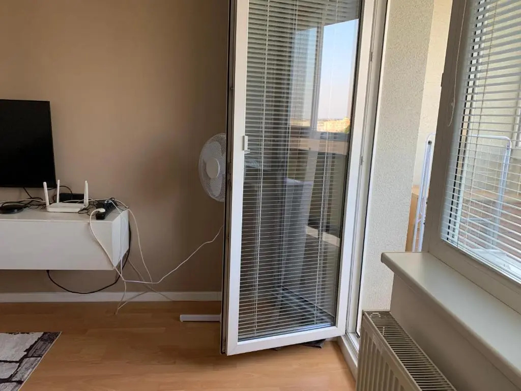 Apartment Botanicska 2-11