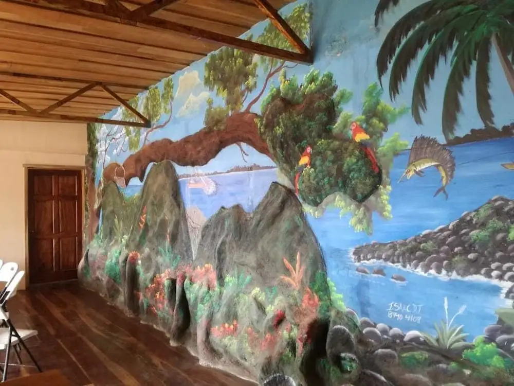 Hotel Marakabu