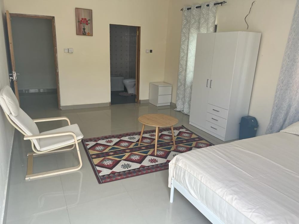 Champions Lodge Brufut Gambia