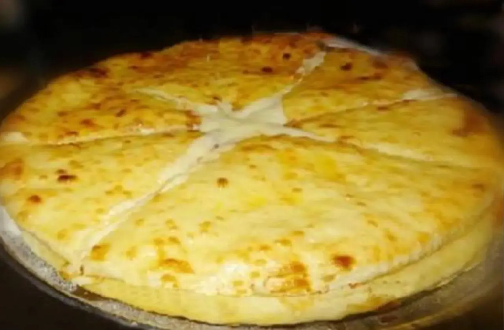 Guesthouse SHAMPRIANI