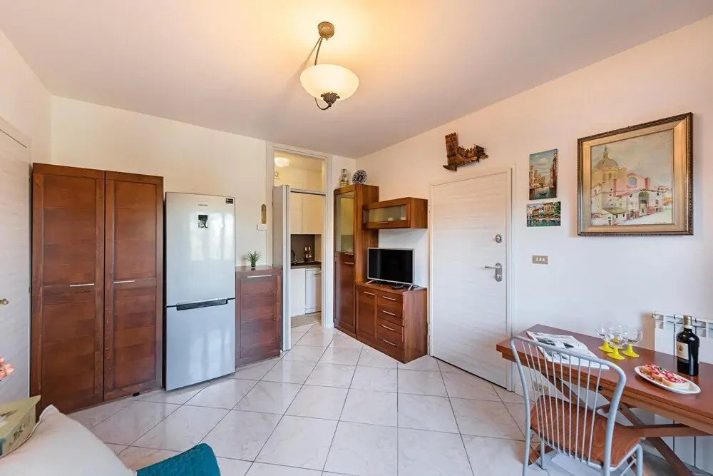 Residence Punta Gro P1 7 Apartment by Wonderful Italy