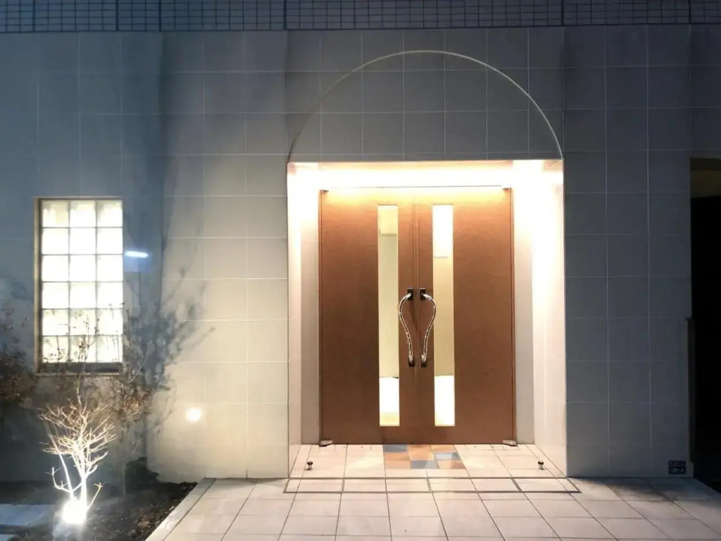 Otsuka No 4 Mansion