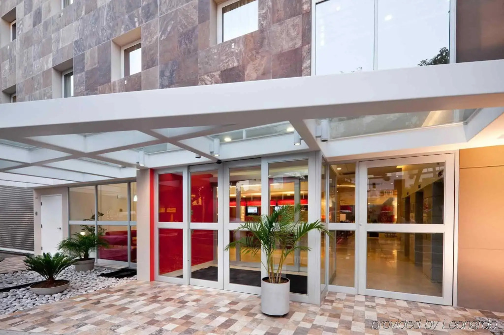 ibis Lima Larco Miraflores