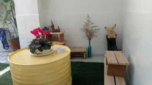 Homstay 19B Dalat