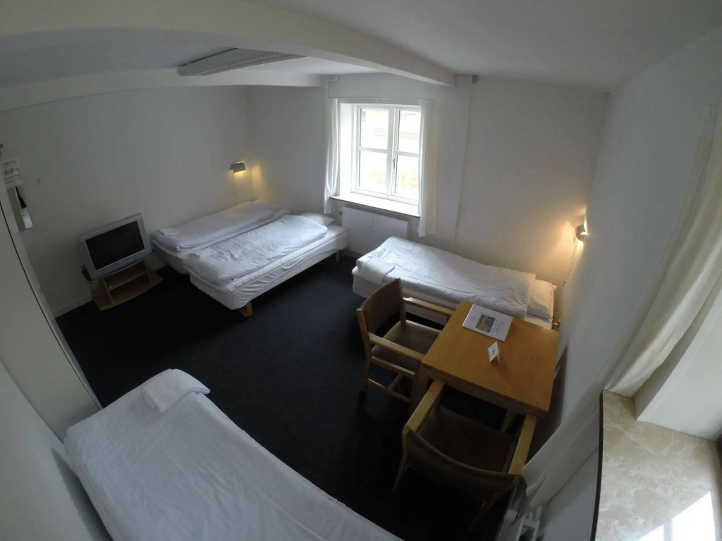 Danhostel Brande