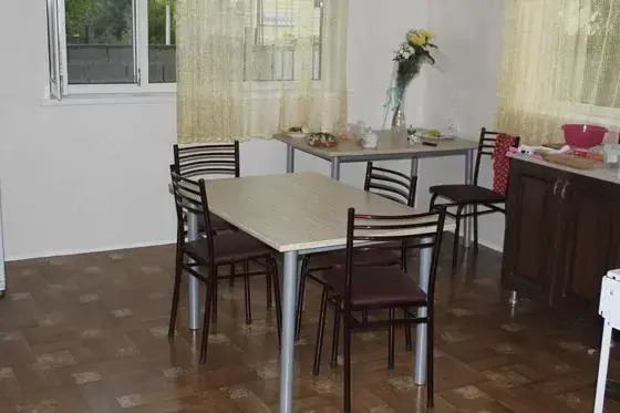 Eliza Guest House