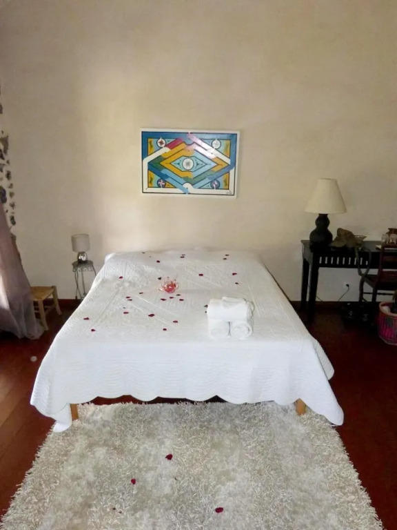 Bungalow With 3 Bedrooms in Vincendo, With Shared Pool, Furnished Garden and Wifi