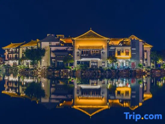 Xishandu hotel (Jianshui Ancient Town Branch)