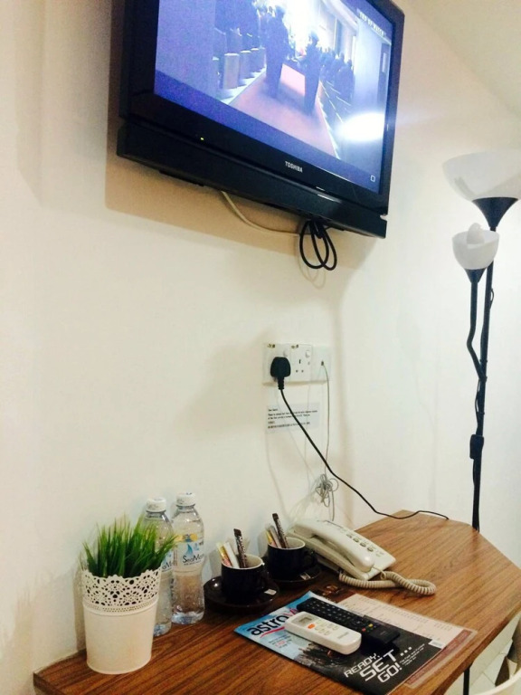V Hotel Kuala Lumpur