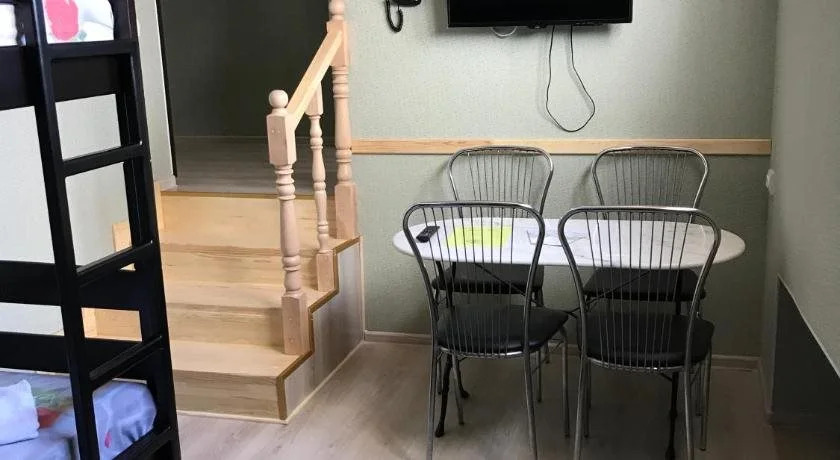 Galian Hotel