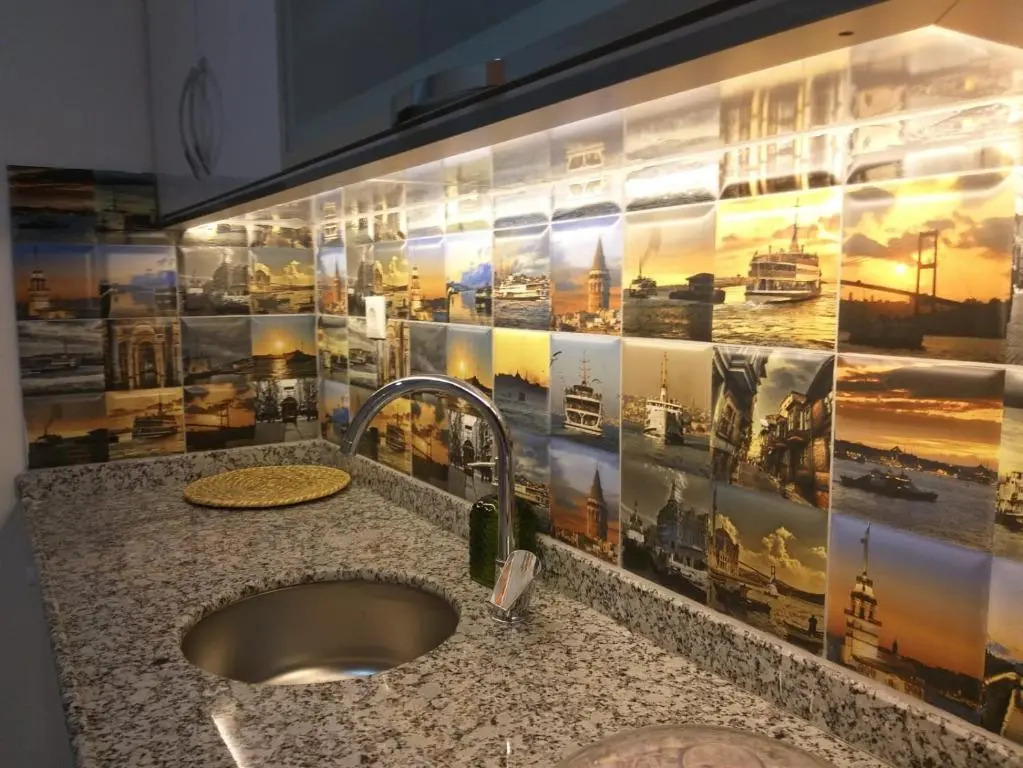 Pera Colour House