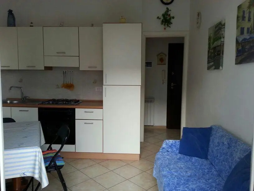 Casa Di Mirko