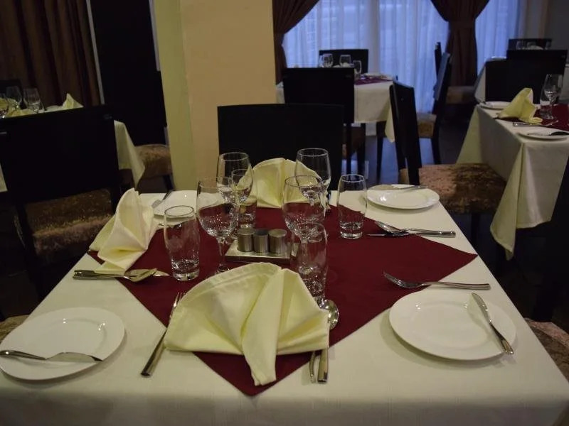 Beacon Hotel