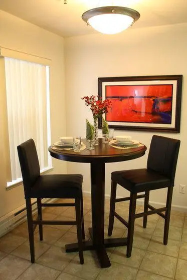 Park Place Apartments