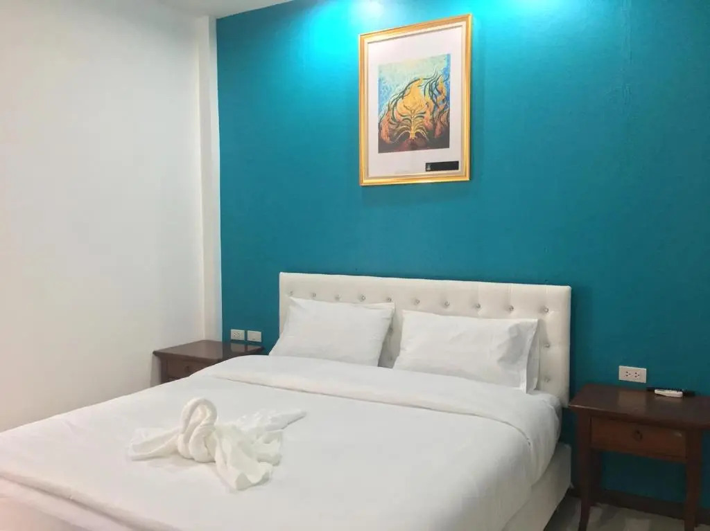 SABUN-NGA HOSTEL