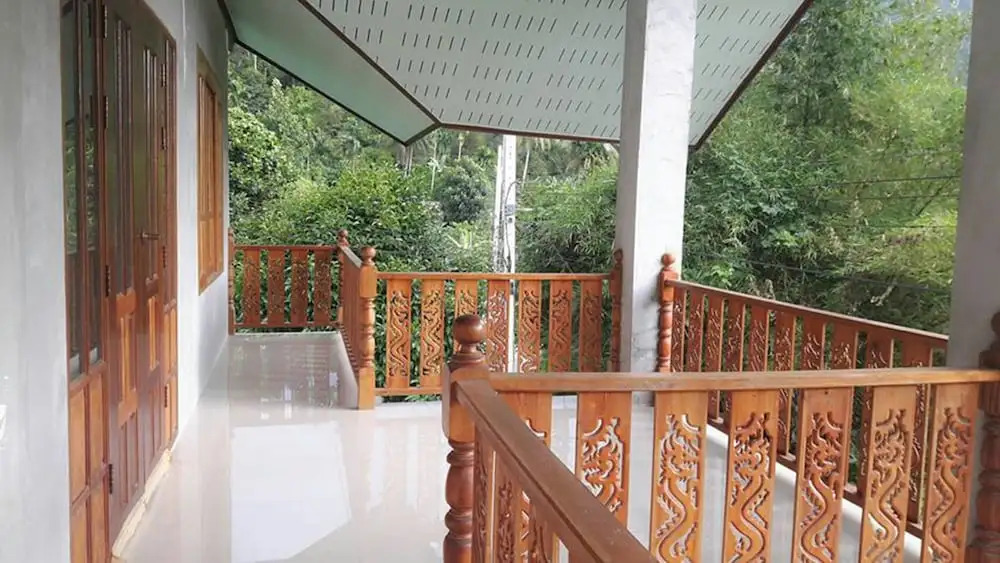 Darapa Homestay