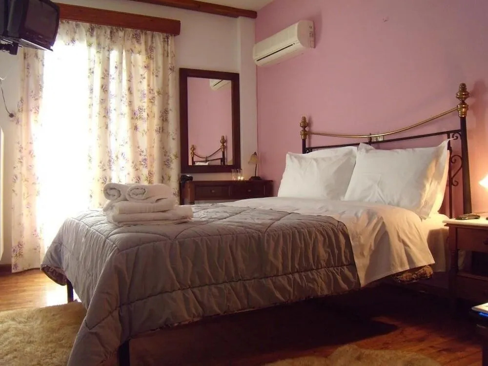 Guesthouse Doma est 1991