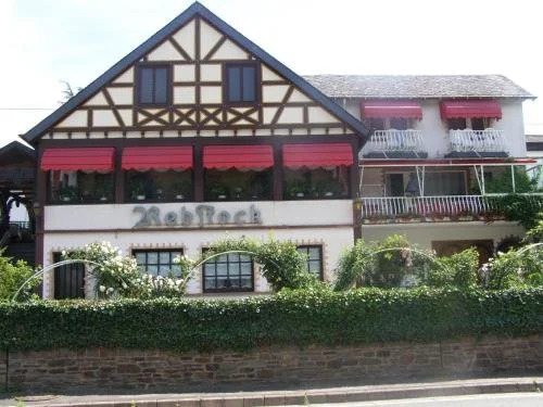 Hotel Rebstock