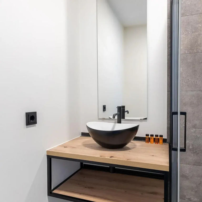 Luxe apt VM - Havenweg 8-46 St-annaland