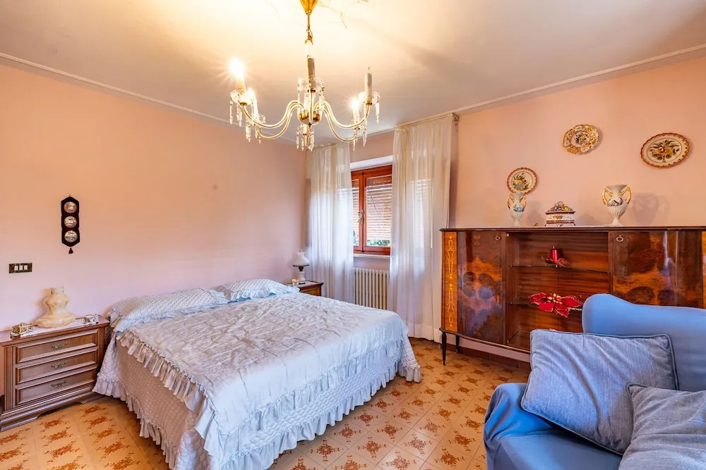 Villino Carla Few KM From Lucca
