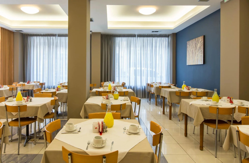 Hotel Elenas