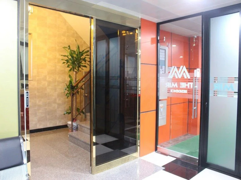 Mir Residence